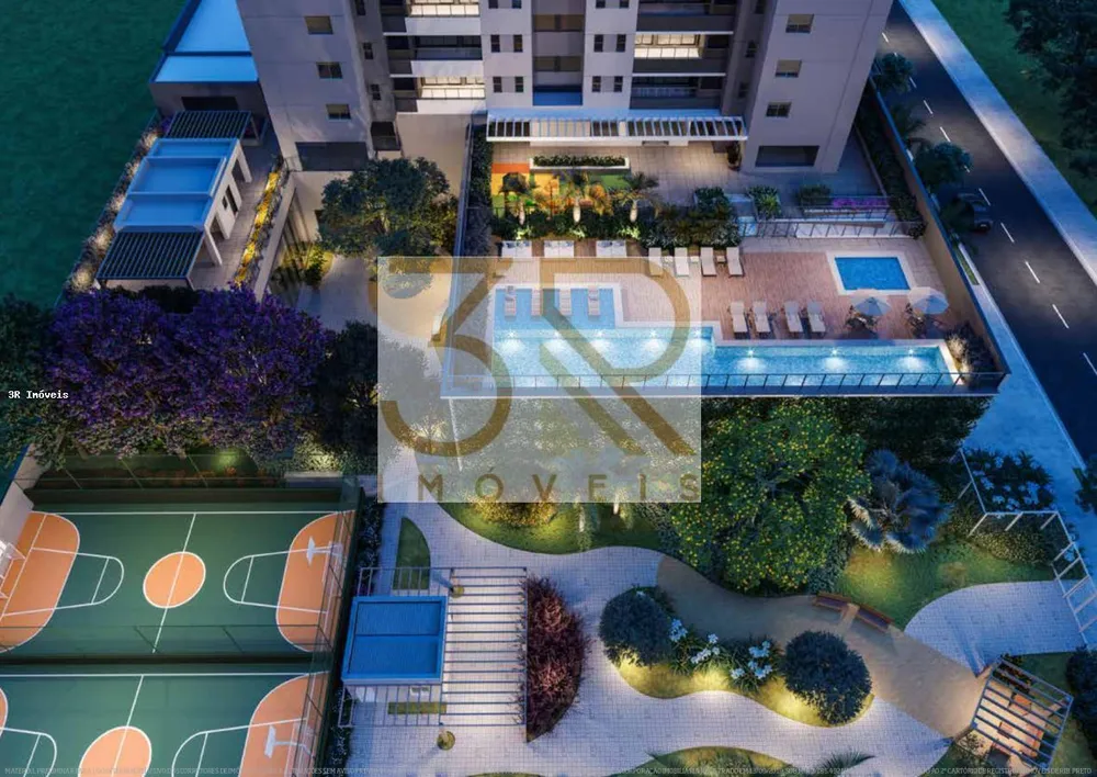 Apartamento, 3 quartos, 97 m² - Foto 5