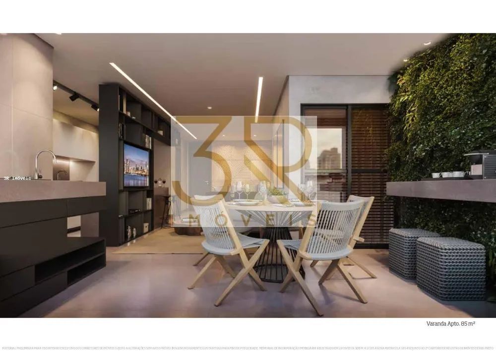 Apartamento, 3 quartos, 97 m² - Foto 4