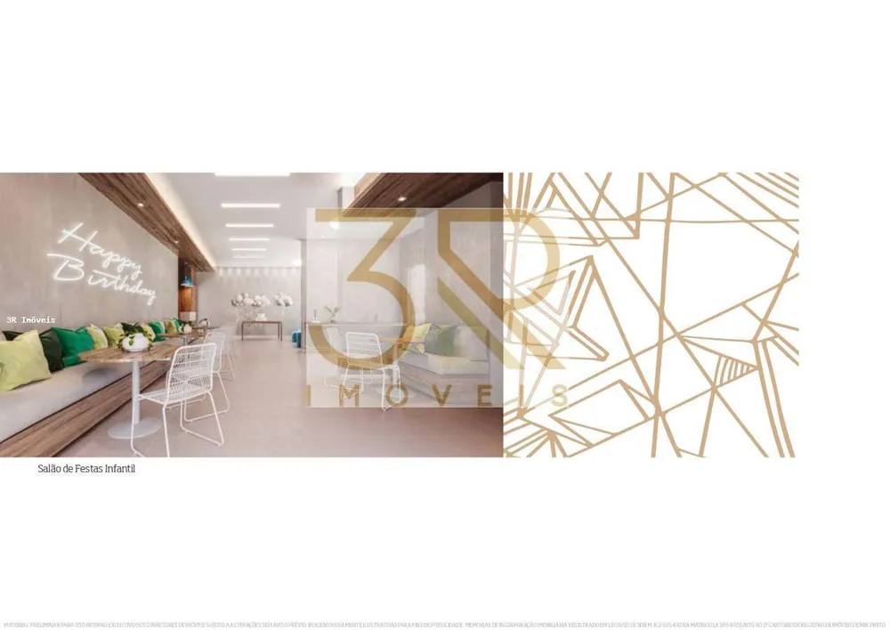 Apartamento, 3 quartos, 97 m² - Foto 8