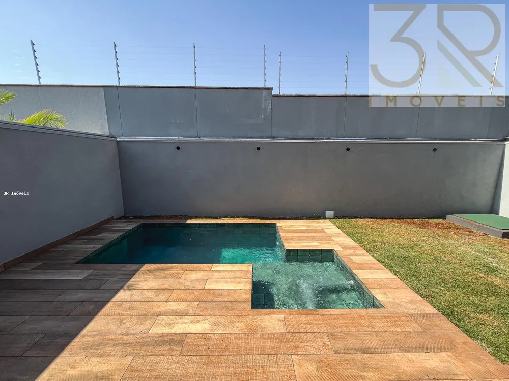 Casa de Condomínio, 3 quartos - Foto 6