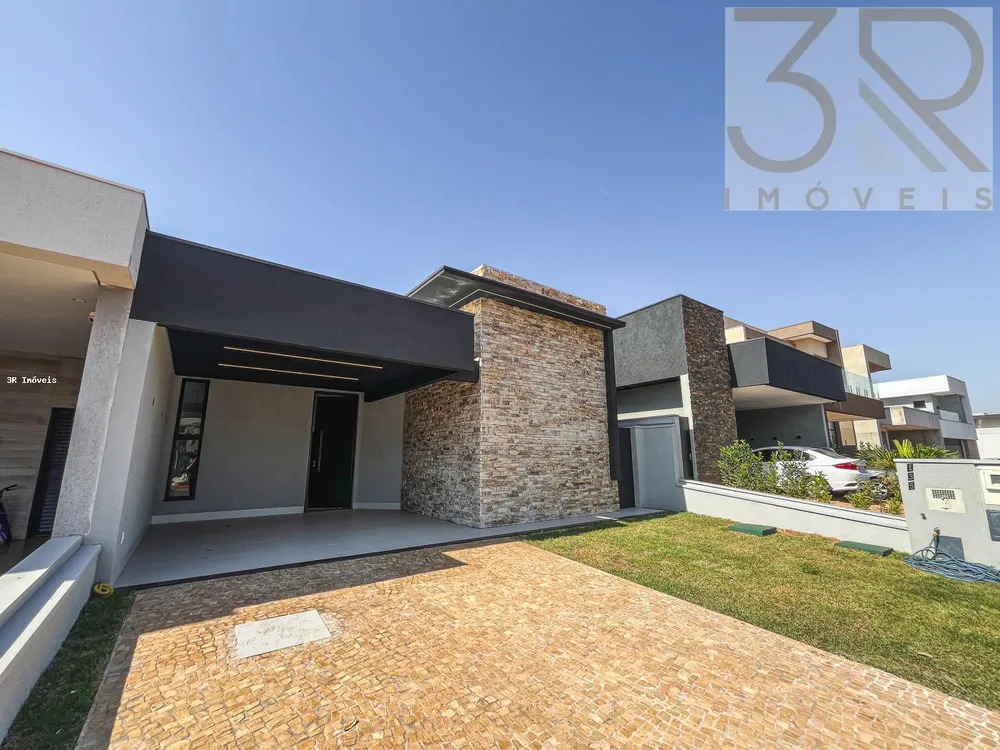 Casa de Condomínio, 3 quartos - Foto 7
