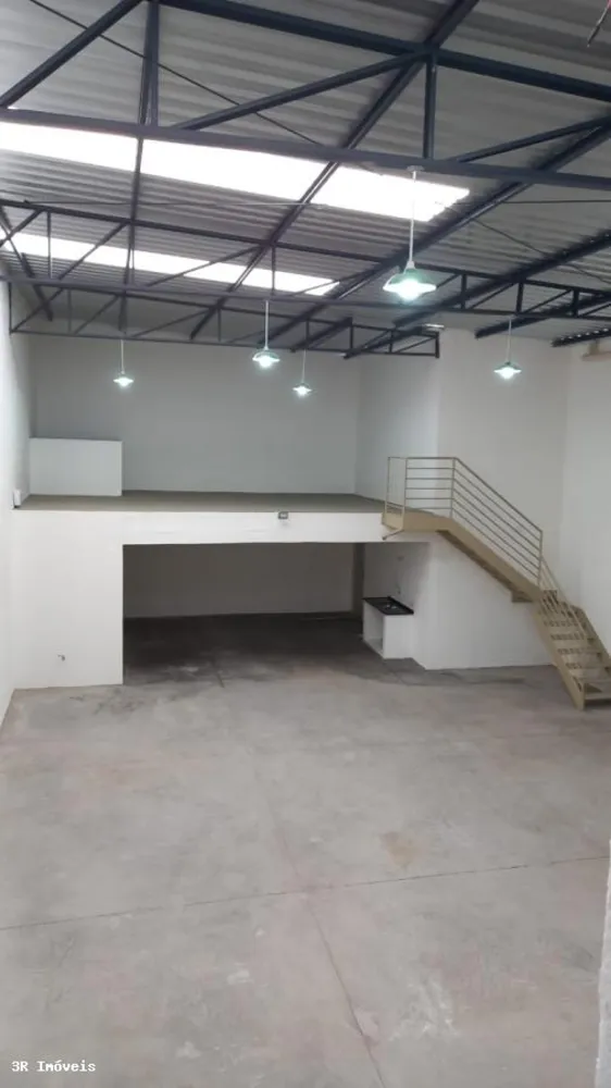 Depósito-Galpão - Foto 5
