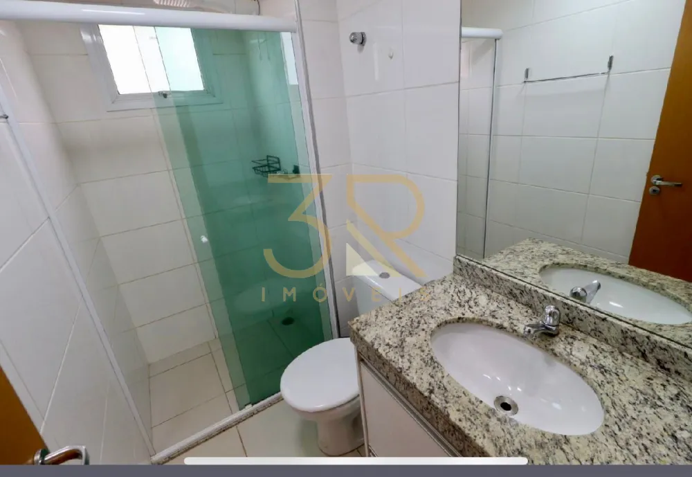 Apartamento, 2 quartos, 56 m² - Foto 4