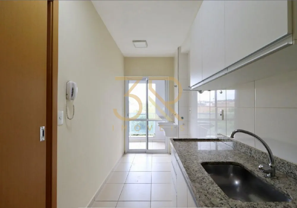 Apartamento, 2 quartos, 56 m² - Foto 8