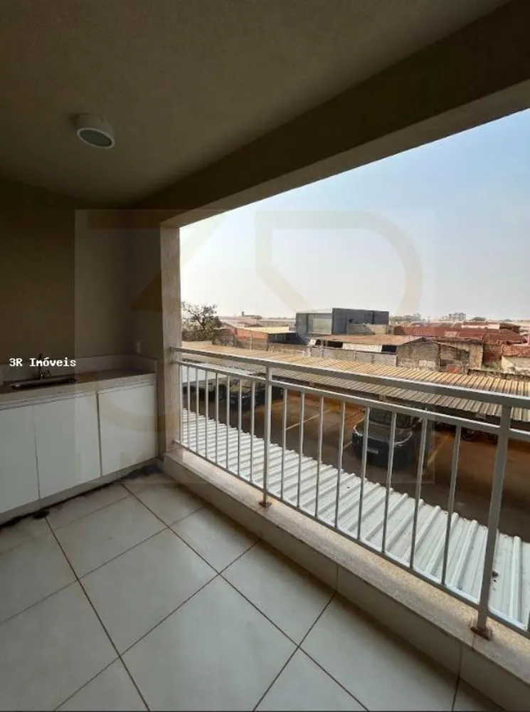 Apartamento, 3 quartos, 95 m² - Foto 2