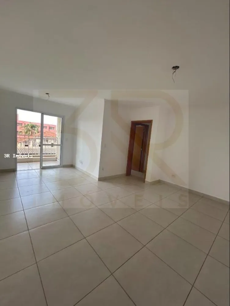 Apartamento, 3 quartos, 95 m² - Foto 1