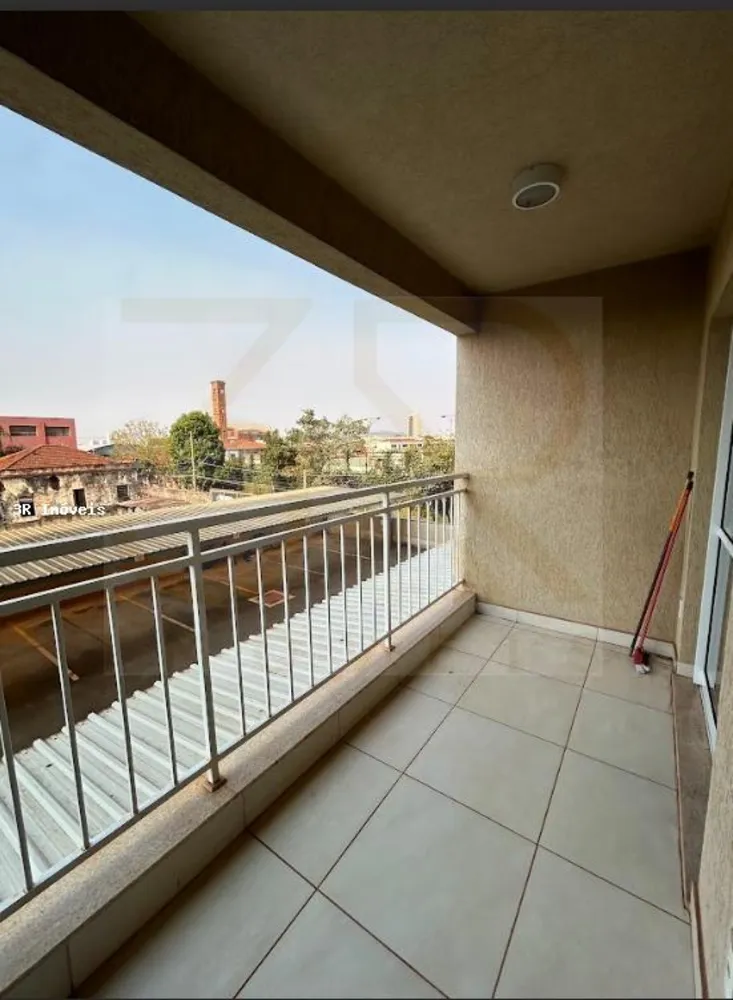 Apartamento, 3 quartos, 95 m² - Foto 4