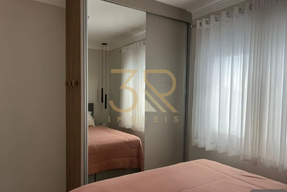 Apartamento, 3 quartos, 74 m² - Foto 1