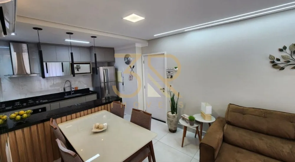Apartamento, 3 quartos, 74 m² - Foto 3