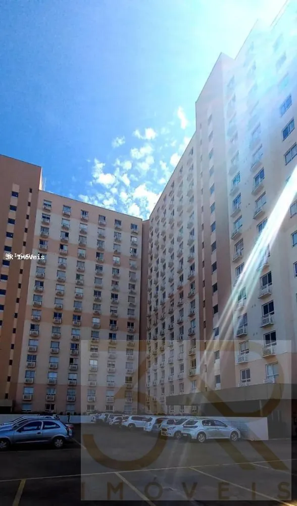 Apartamento, 1 quarto, 22 m² - Foto 11