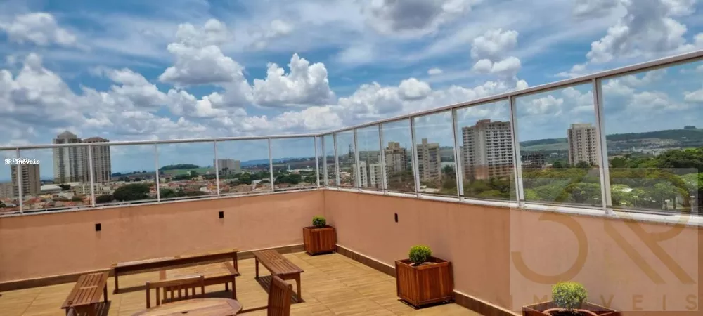 Apartamento, 1 quarto, 22 m² - Foto 2