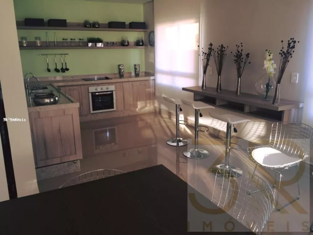 Apartamento, 1 quarto, 22 m² - Foto 1