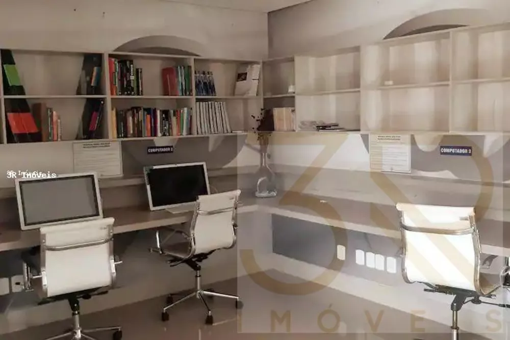 Apartamento, 1 quarto, 22 m² - Foto 3