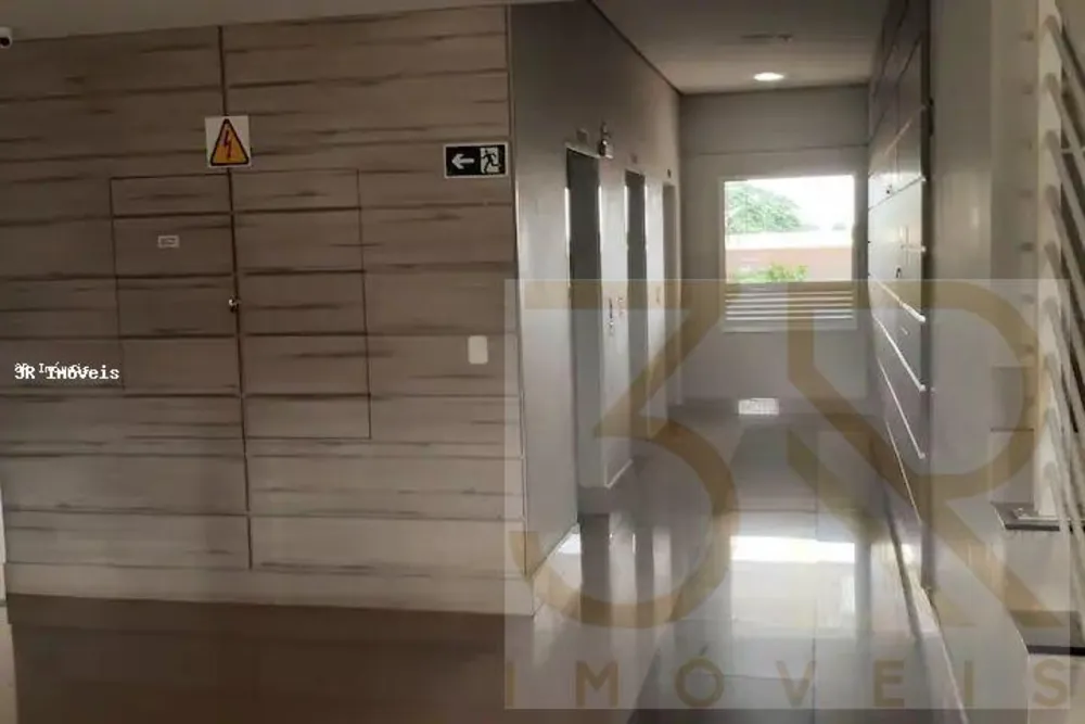 Apartamento, 1 quarto, 22 m² - Foto 5