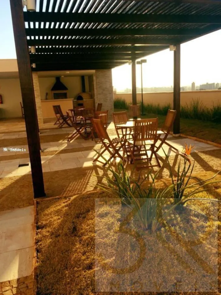 Apartamento, 1 quarto, 22 m² - Foto 6