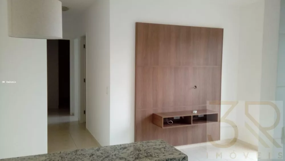 Apartamento para alugar com 2 quartos, 48m² - Foto 3