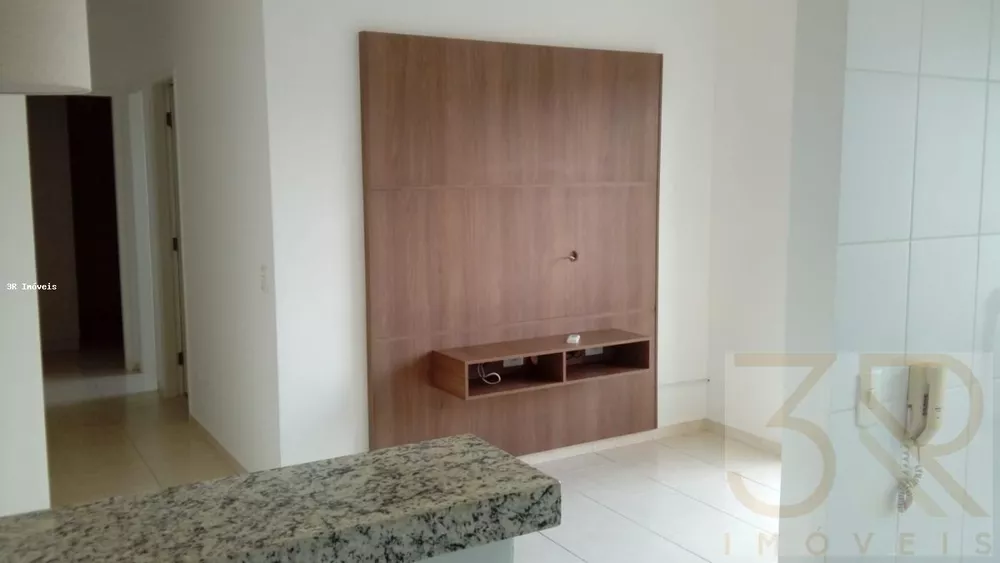 Apartamento para alugar com 2 quartos, 48m² - Foto 2