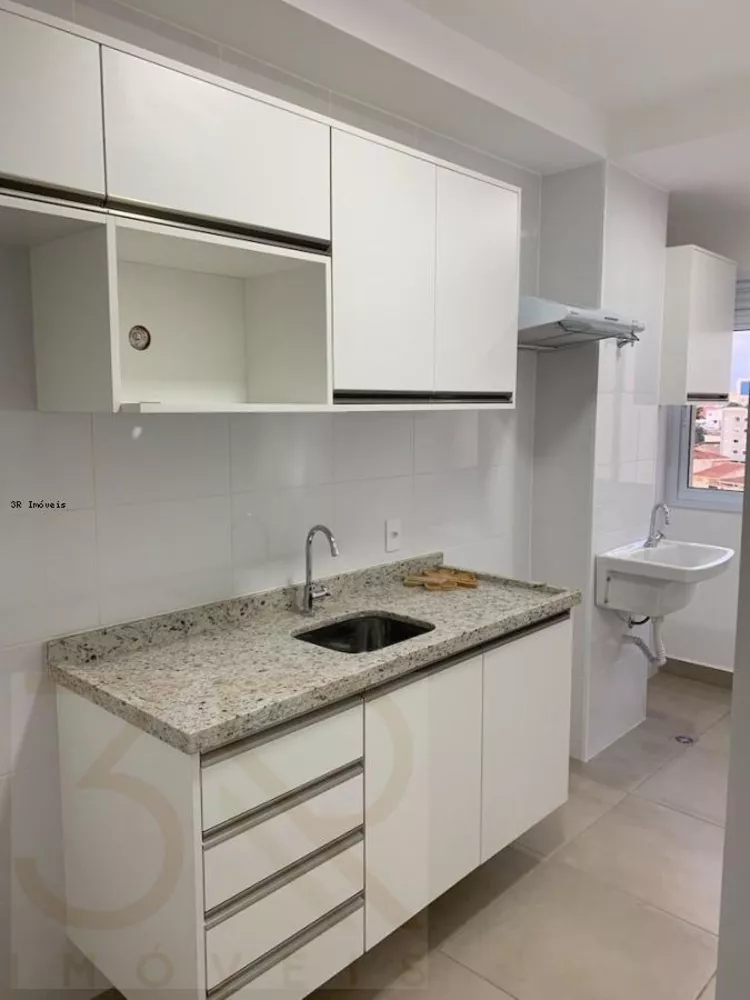 Apartamento à venda com 2 quartos, 58m² - Foto 1