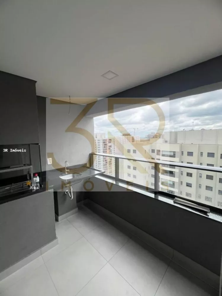 Apartamento, 2 quartos, 69 m² - Foto 3