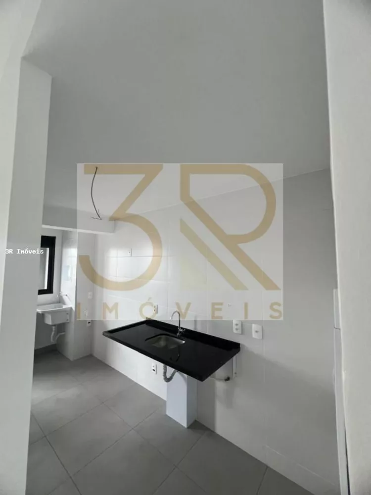 Apartamento, 2 quartos, 69 m² - Foto 2