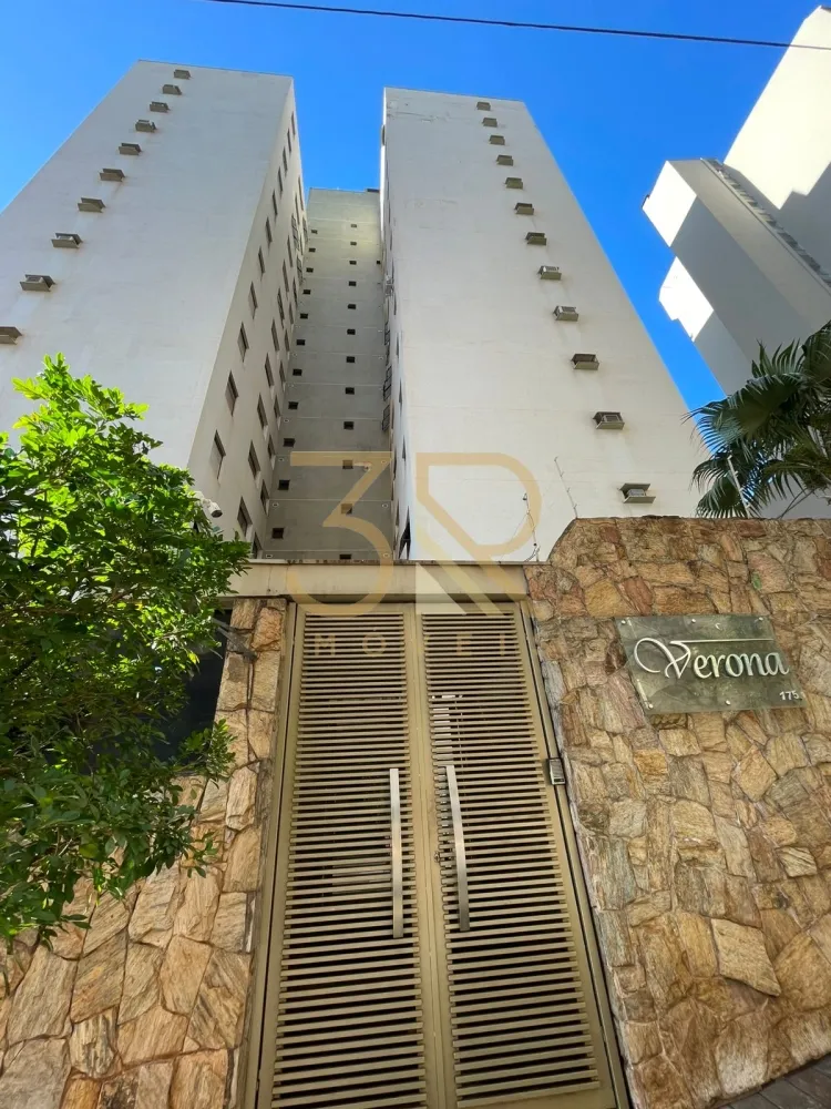 Apartamento, 3 quartos, 128 m² - Foto 3