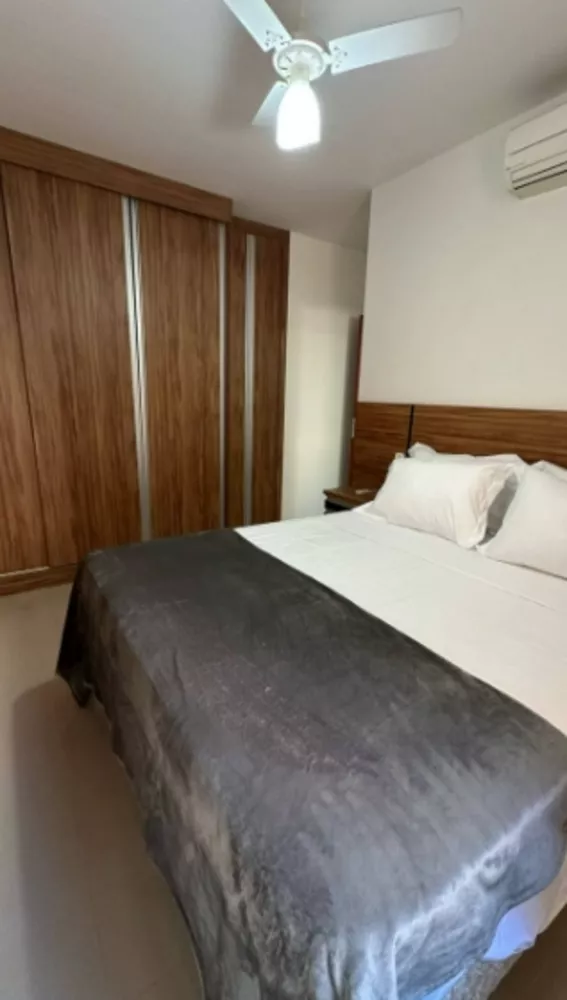 Apartamento, 1 quarto, 50 m² - Foto 4