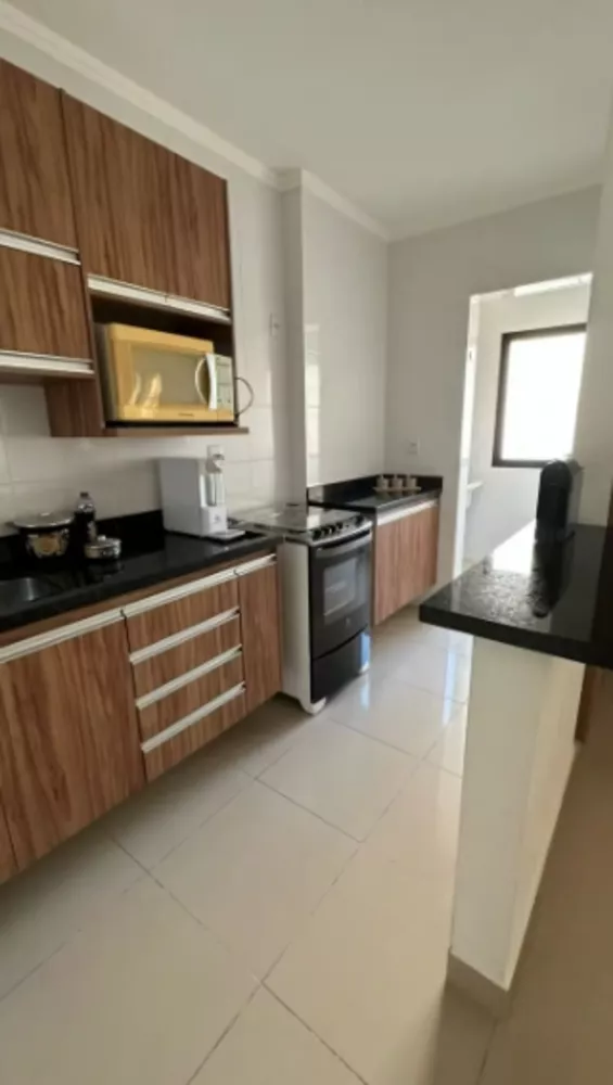 Apartamento, 1 quarto, 50 m² - Foto 1
