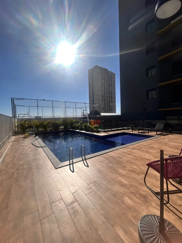 Apartamento, 2 quartos, 60 m² - Foto 6