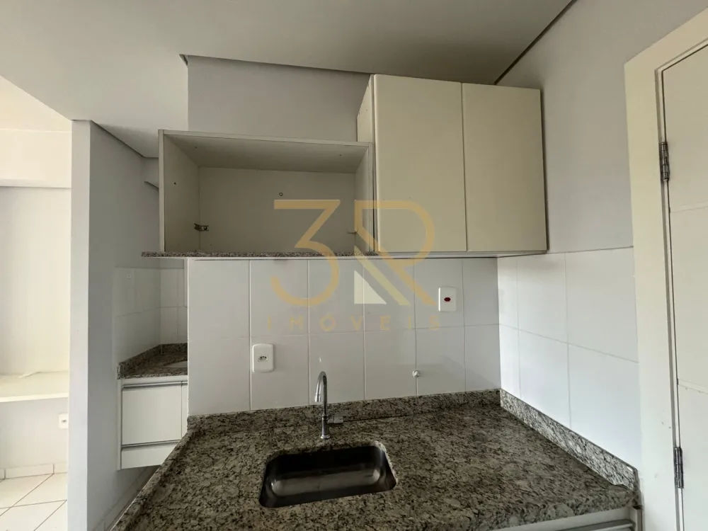 Apartamento, 1 quarto, 23 m² - Foto 4