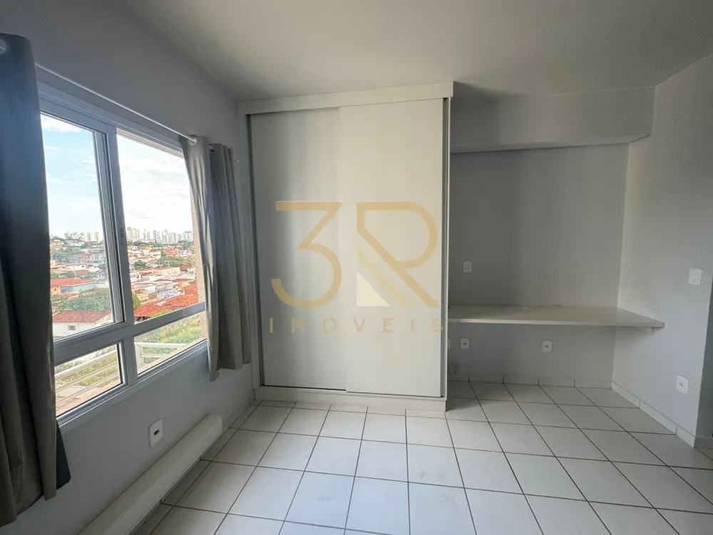 Apartamento, 1 quarto, 23 m² - Foto 1