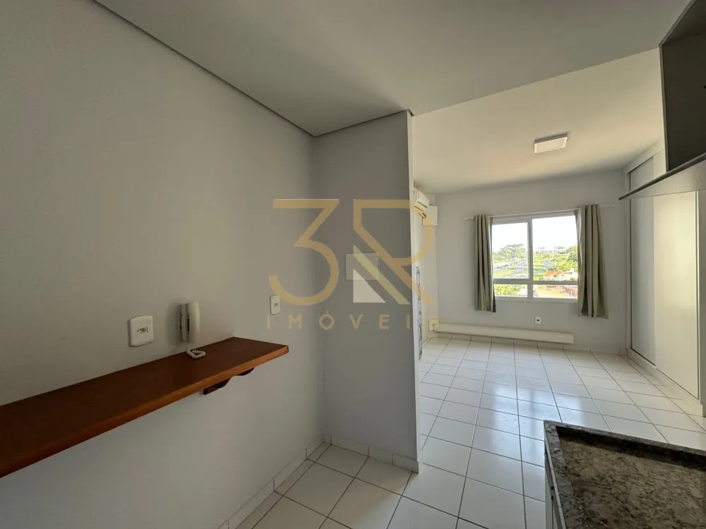Apartamento, 1 quarto, 23 m² - Foto 5