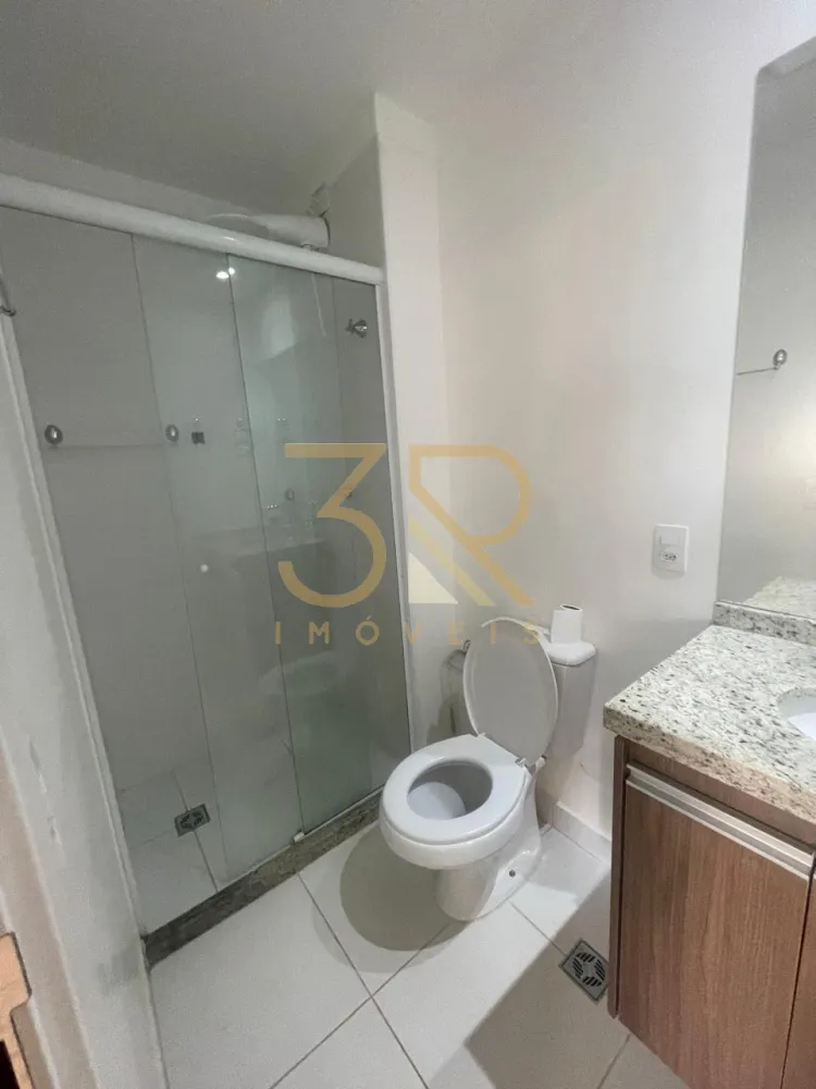 Apartamento, 1 quarto, 36 m² - Foto 3