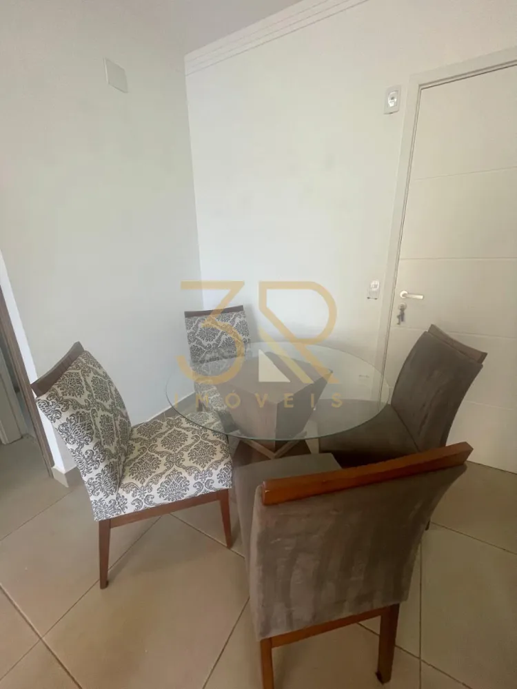 Apartamento, 1 quarto, 36 m² - Foto 5