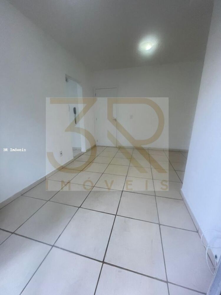 Apartamento à venda com 2 quartos, 50m² - Foto 5