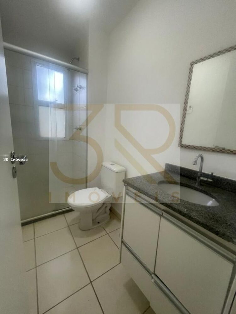 Apartamento à venda com 2 quartos, 50m² - Foto 2