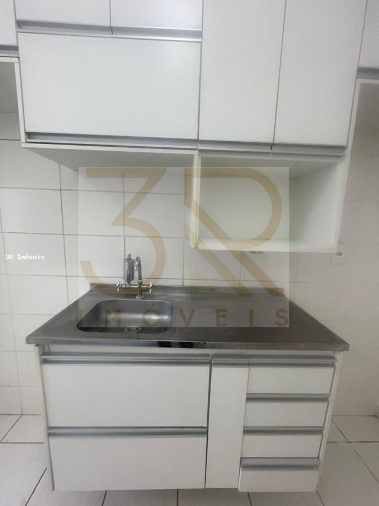 Apartamento à venda com 2 quartos, 50m² - Foto 1