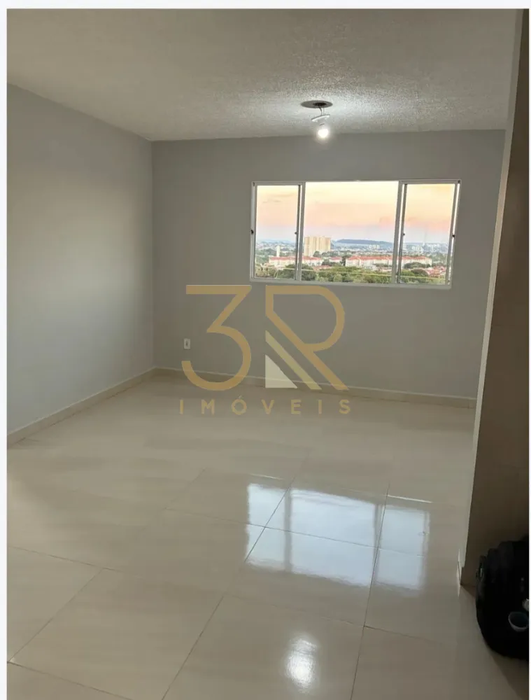 Apartamento, 2 quartos, 51 m² - Foto 3