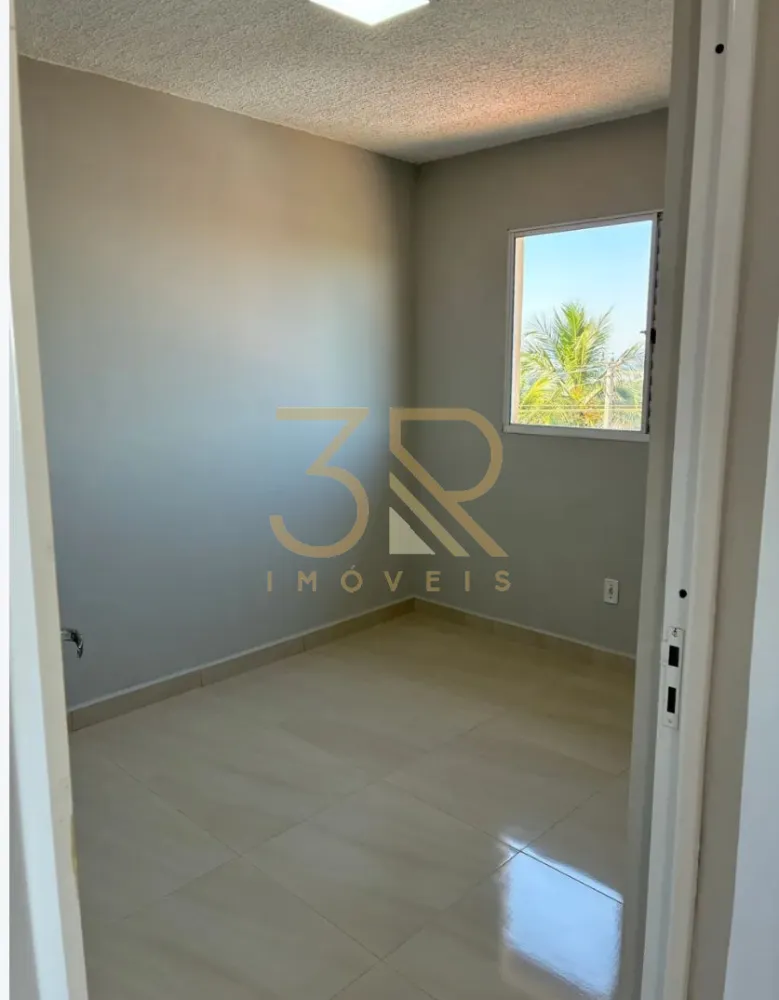 Apartamento, 2 quartos, 51 m² - Foto 1