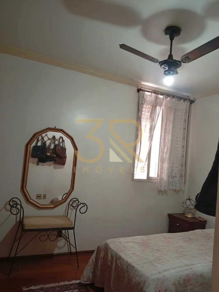 Apartamento, 3 quartos, 85 m² - Foto 8