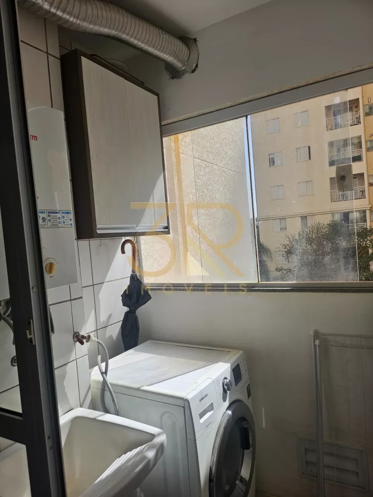 Apartamento, 2 quartos, 54 m² - Foto 1