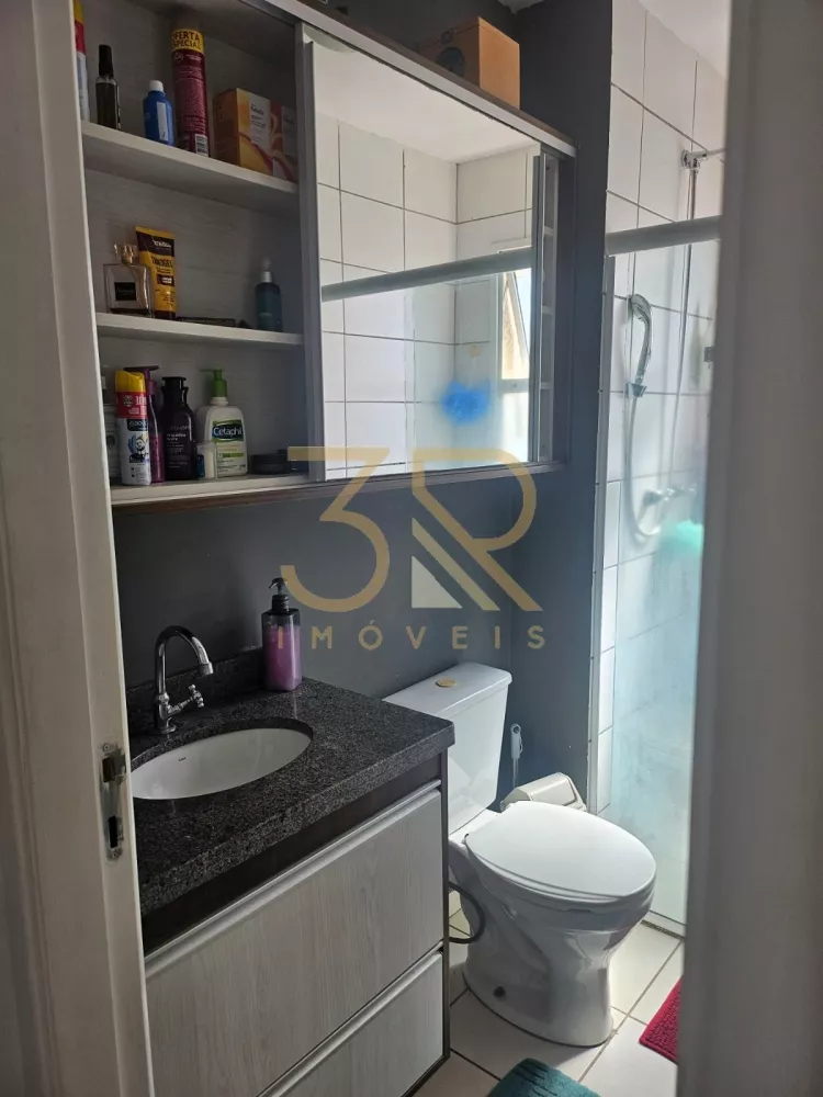 Apartamento, 2 quartos, 54 m² - Foto 4