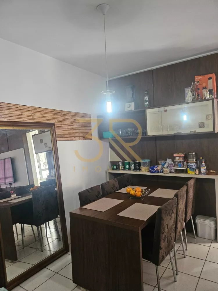 Apartamento, 2 quartos, 54 m² - Foto 2