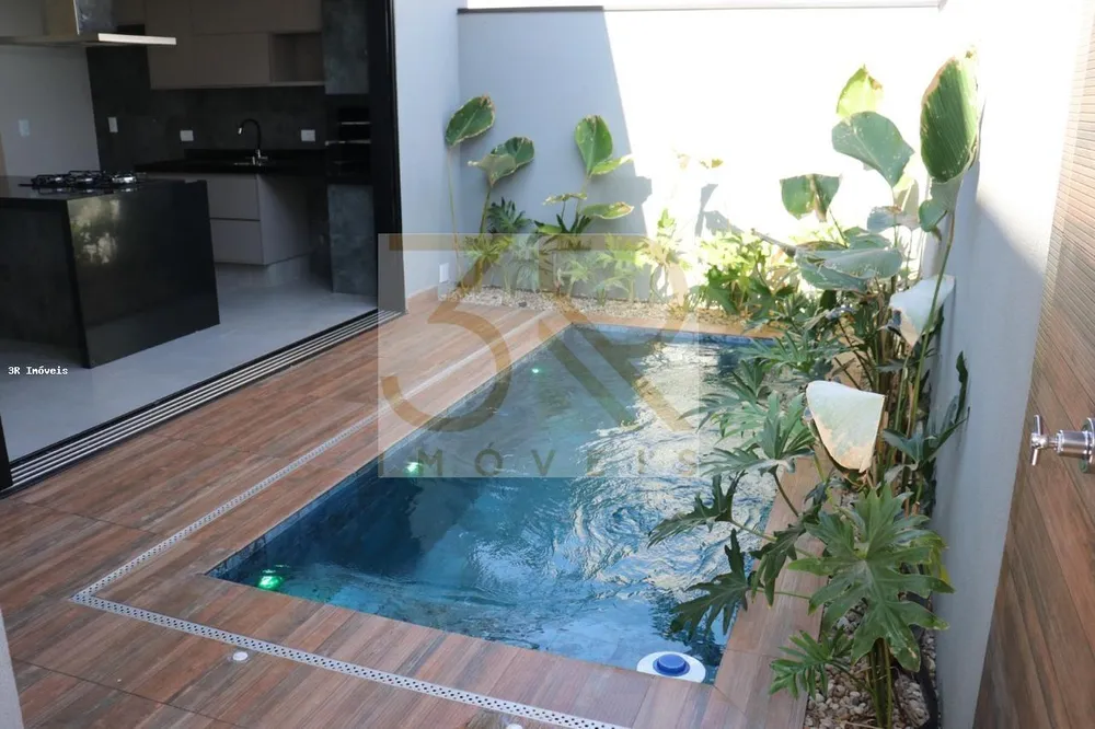 Casa de Condomínio, 3 quartos - Foto 6