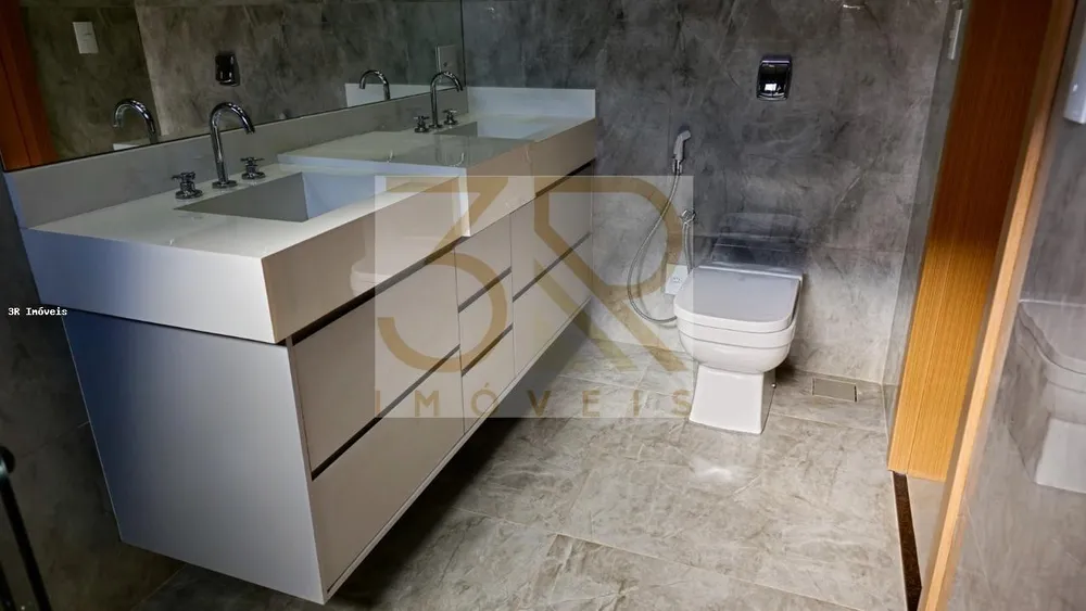 Casa de Condomínio, 3 quartos - Foto 10