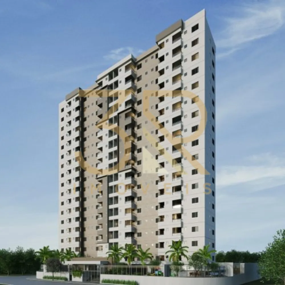 Apartamento, 3 quartos, 143 m² - Foto 1