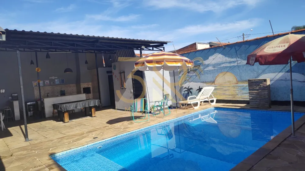 Casa, 3 quartos, 179 m² - Foto 3