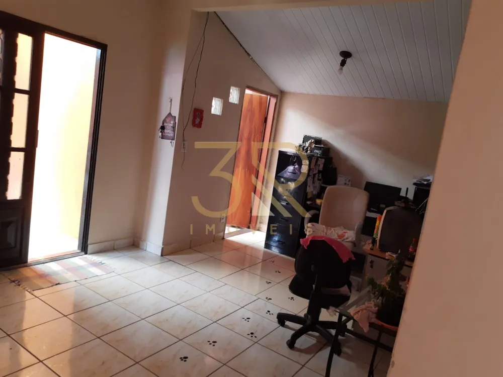 Casa, 3 quartos, 179 m² - Foto 2