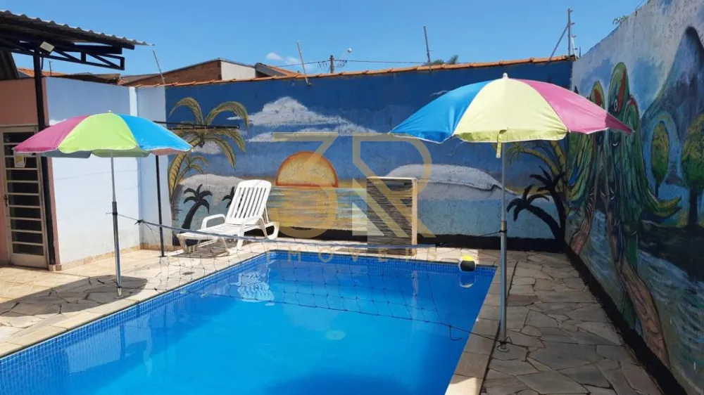 Casa, 3 quartos, 179 m² - Foto 5