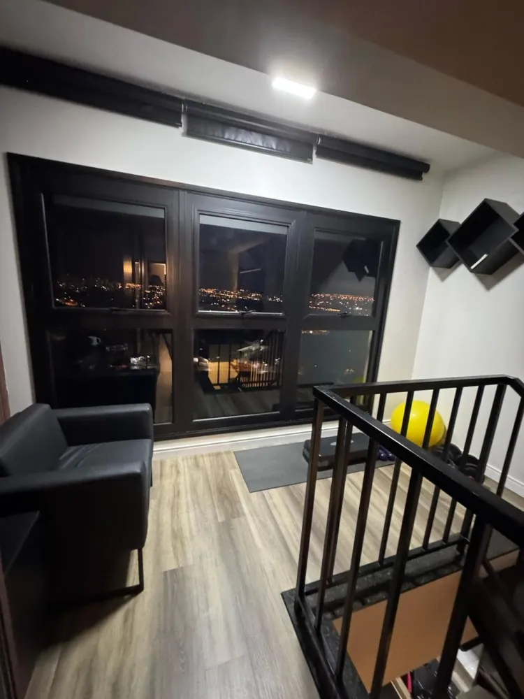 Apartamento, 1 quarto, 51 m² - Foto 9