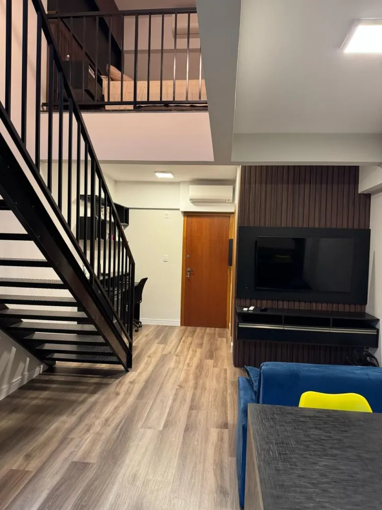 Apartamento, 1 quarto, 51 m² - Foto 7